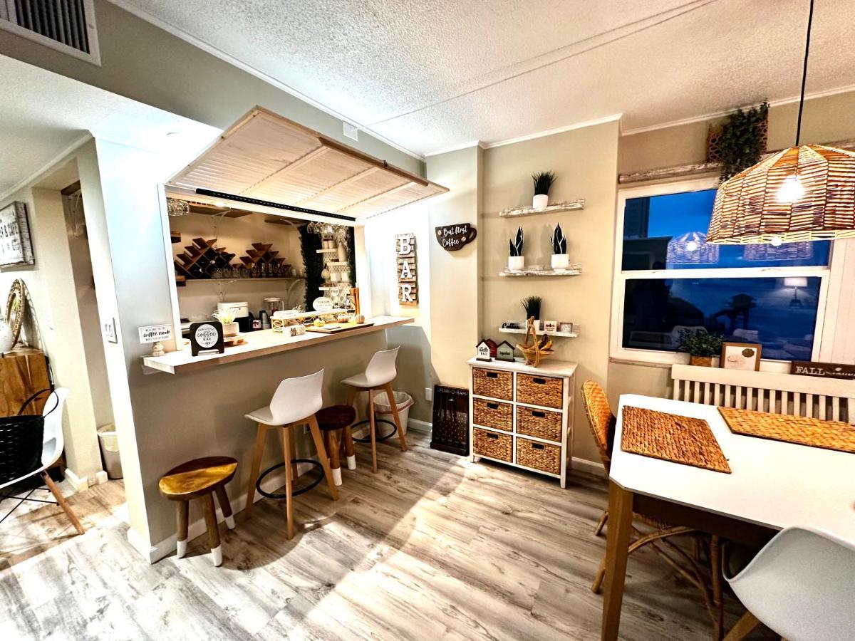 Apartment Oasis 601 Gorgeous Ocean Front Ocean View For 10 Sleeps Up To 15