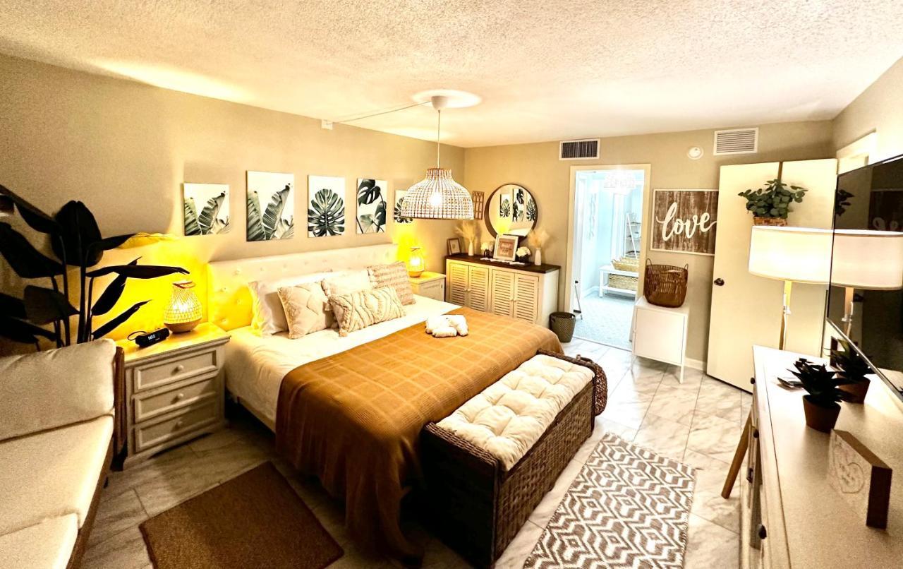 Oasis 601 Gorgeous Ocean Front Ocean View For 10 Sleeps Up To 15 Apartment *
