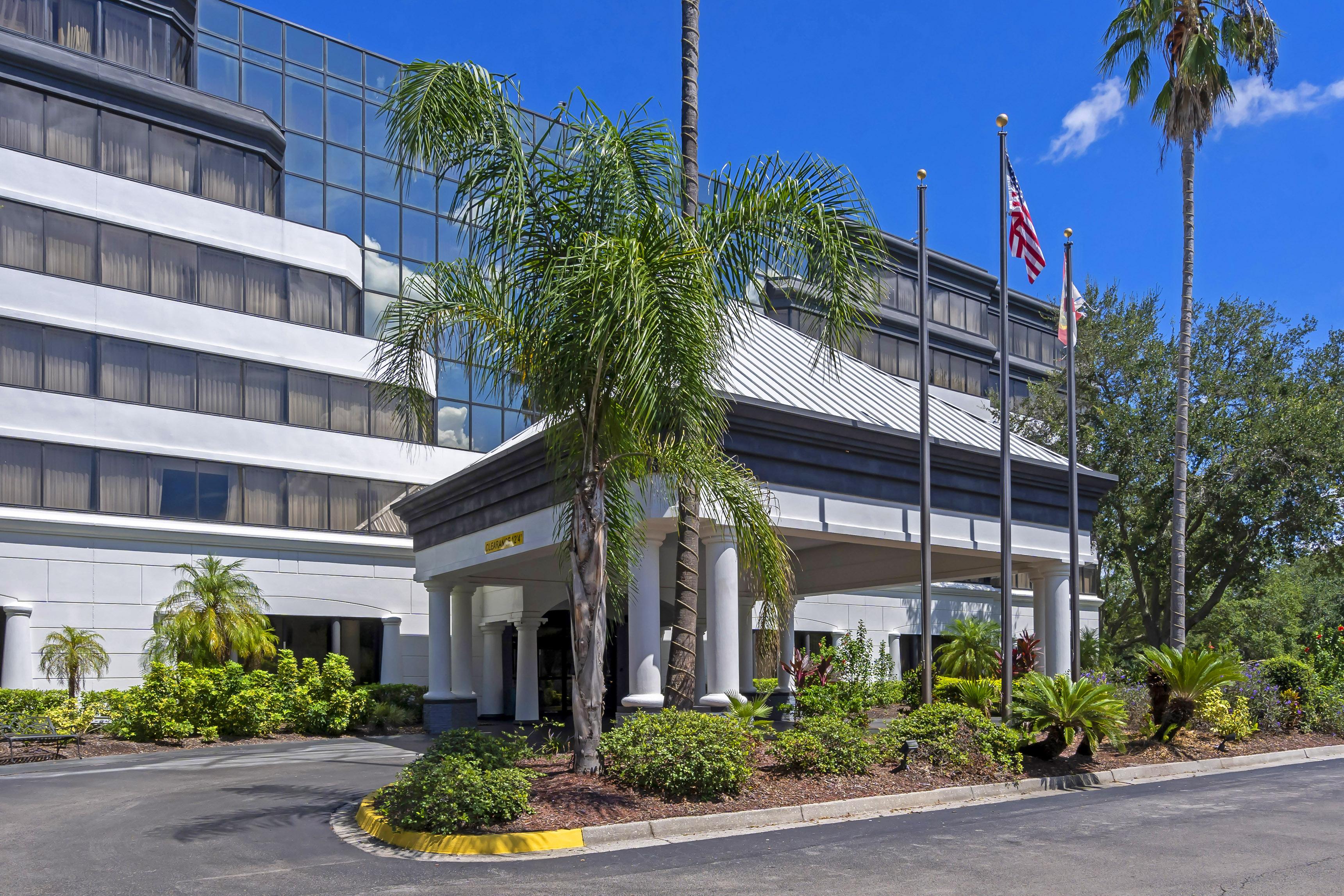 Delta By Marriott Deerwood