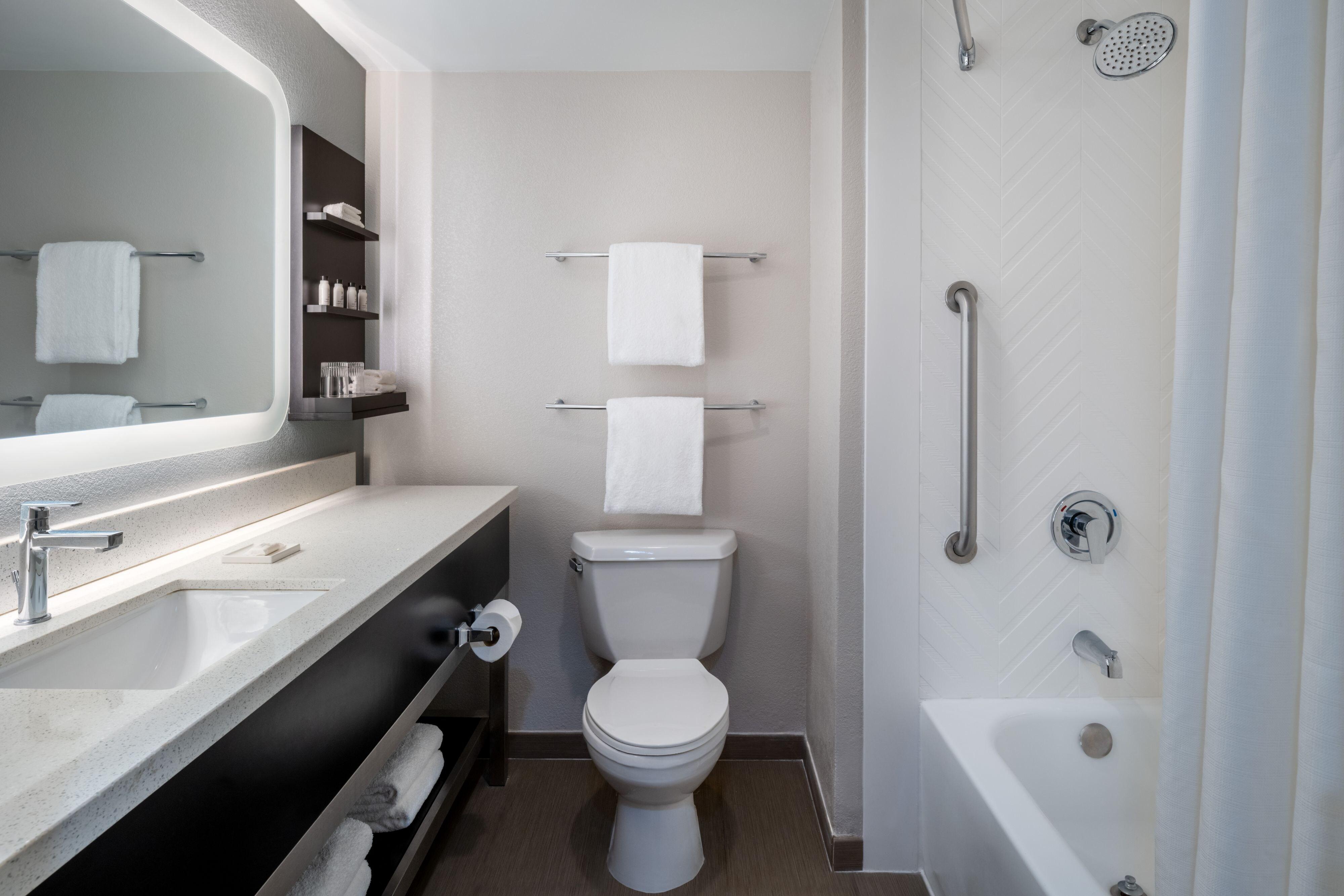 Delta By Marriott Deerwood