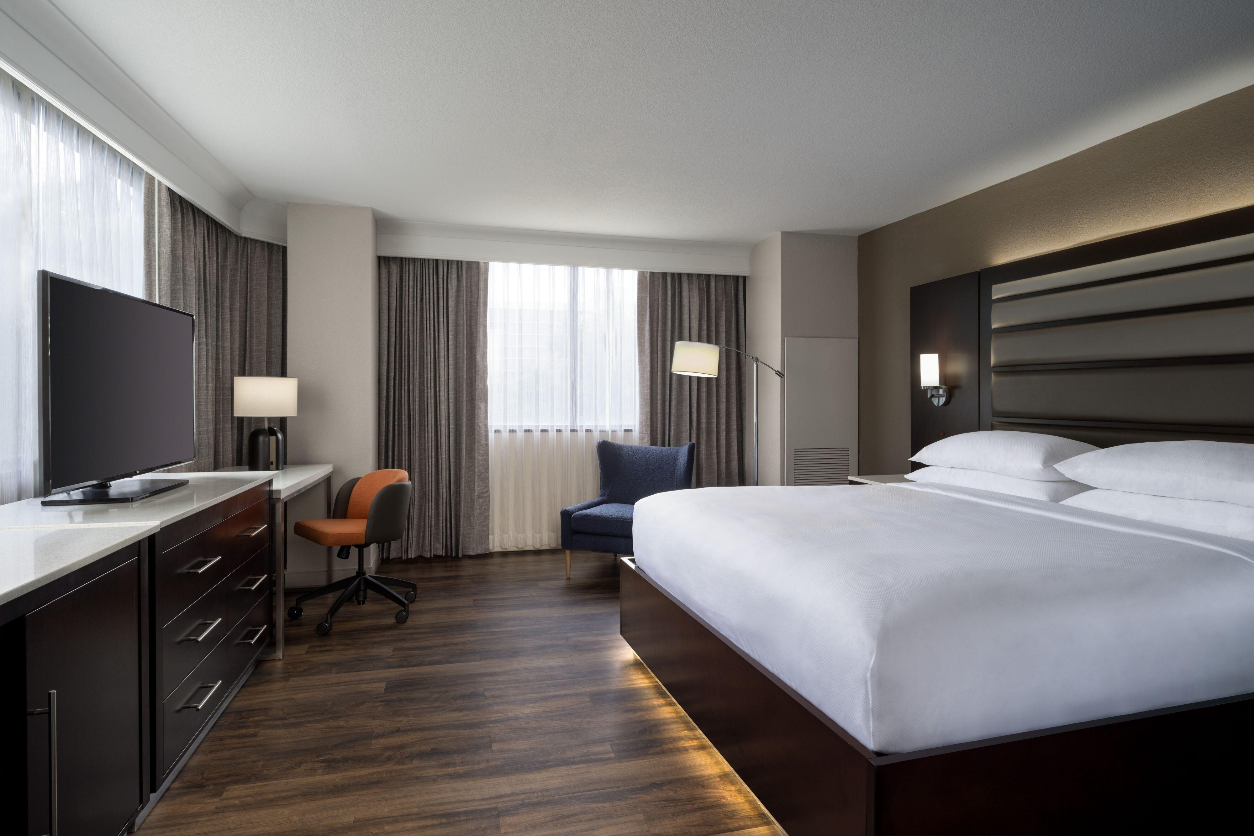 Delta By Marriott Deerwood 4* Jacksonville