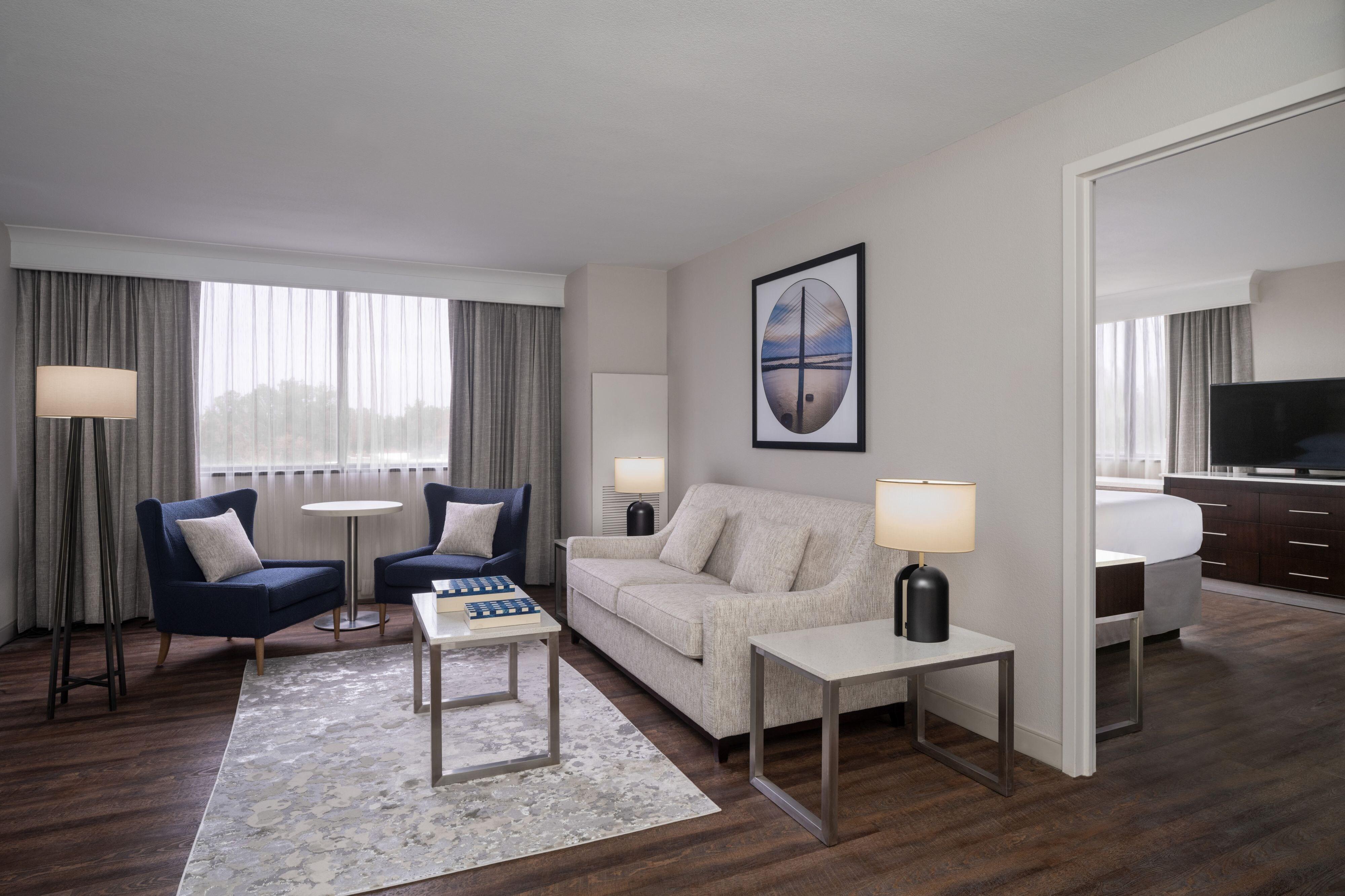 Delta By Marriott Deerwood Jacksonville
