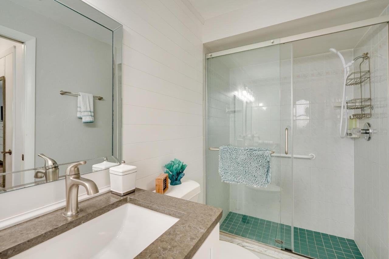 Vacation With Private Pool And Lanai! Holiday home Cape Coral