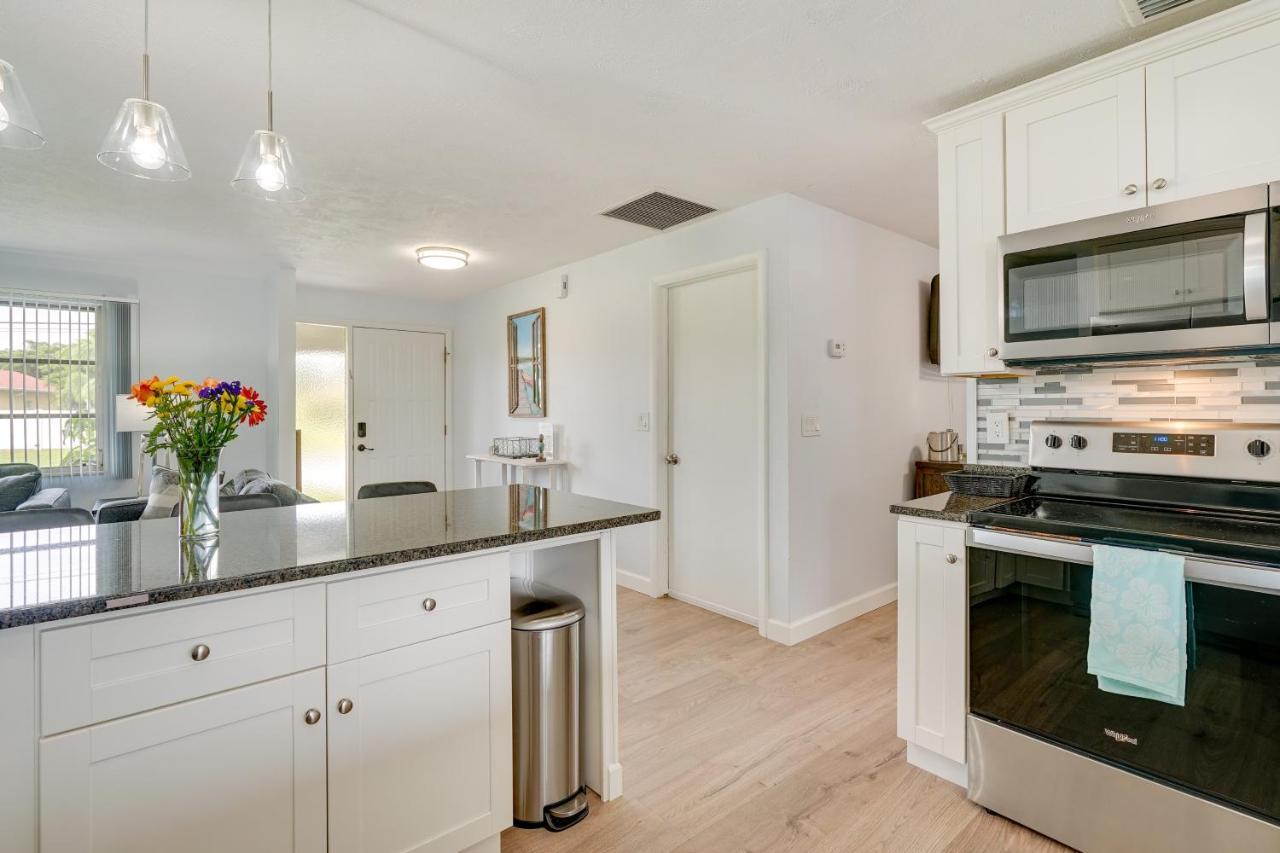 Holiday home Vacation With Private Pool And Lanai! *