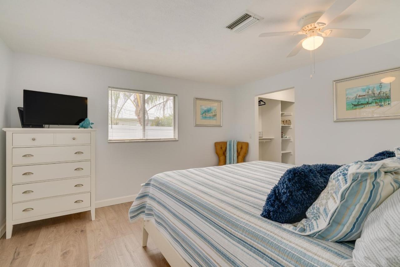Vacation With Private Pool And Lanai! * Cape Coral