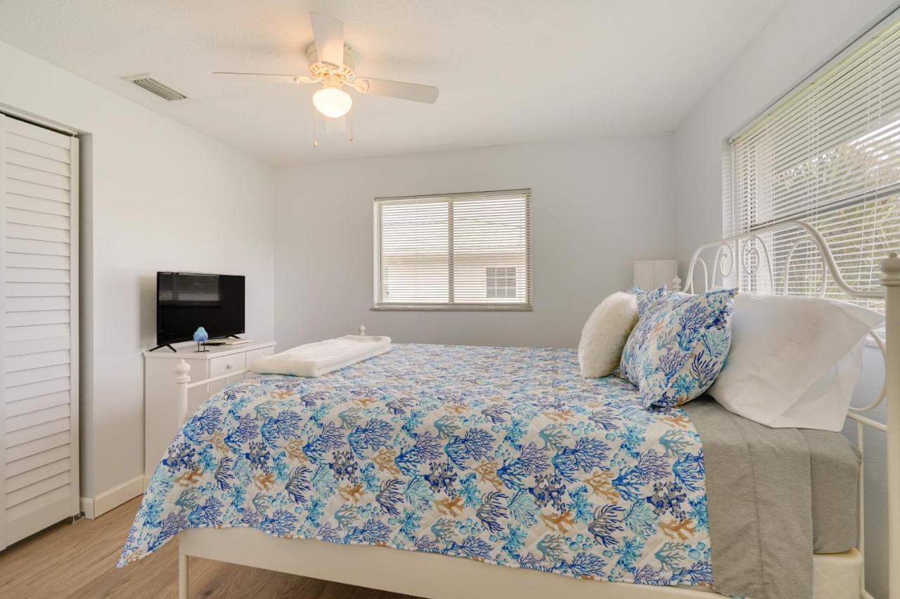 Vacation With Private Pool And Lanai! Cape Coral