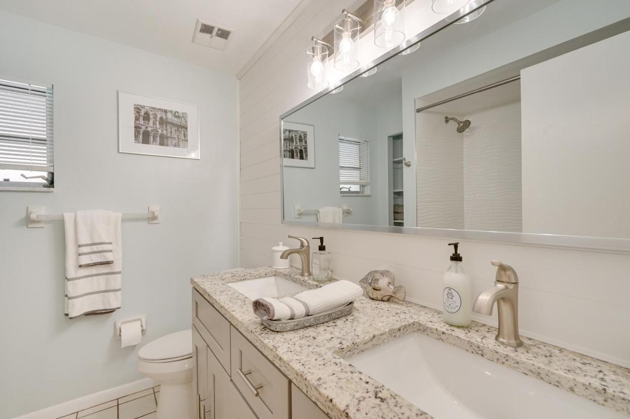 Holiday home Vacation With Private Pool And Lanai! *