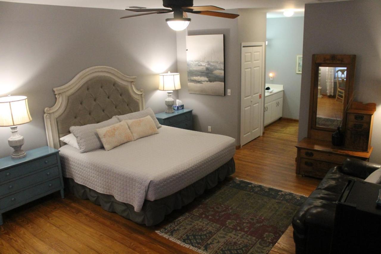 Bed & Breakfast Turtle Indian Pass