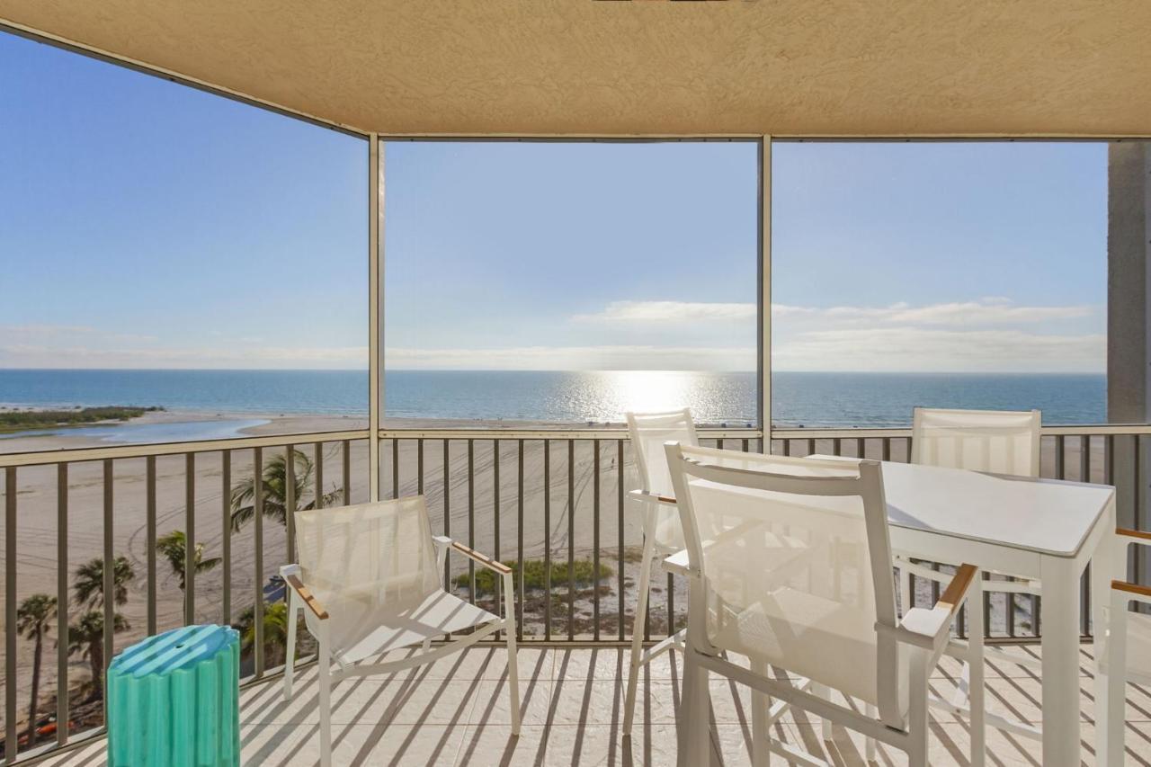 Apartment 50 Shades Of White - Gullwing #805 - 6620 Estero Blvd