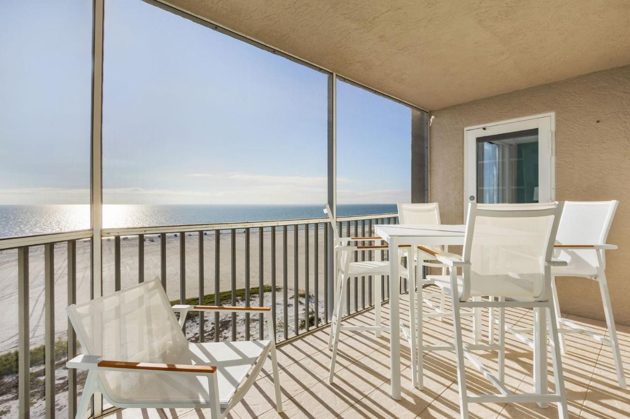 50 Shades Of White - Gullwing #805 - 6620 Estero Blvd * Fort Myers Beach