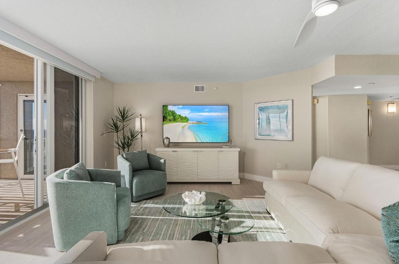 50 Shades Of White - Gullwing #805 - 6620 Estero Blvd Apartment *