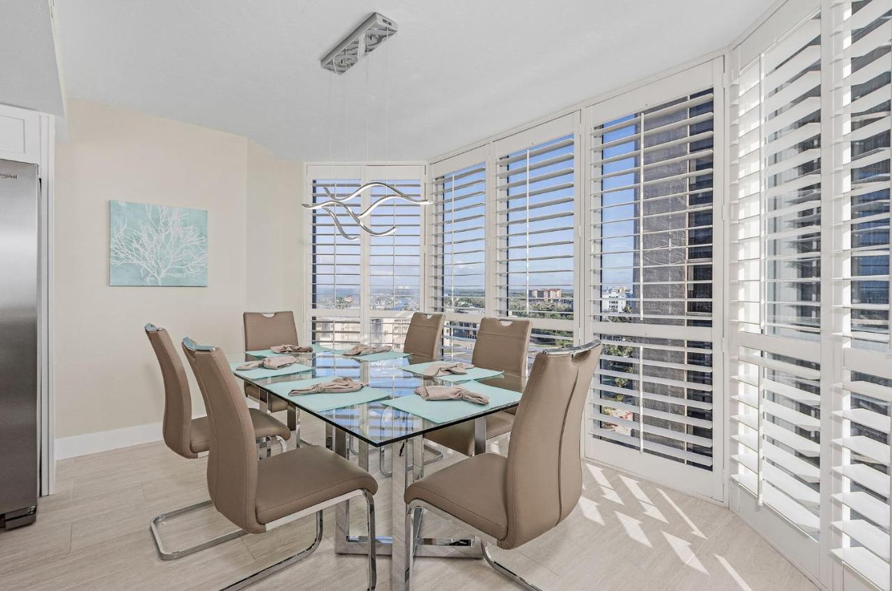 50 Shades Of White - Gullwing #805 - 6620 Estero Blvd * Fort Myers Beach
