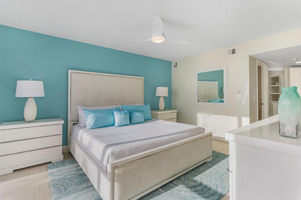50 Shades Of White - Gullwing #805 - 6620 Estero Blvd Fort Myers Beach