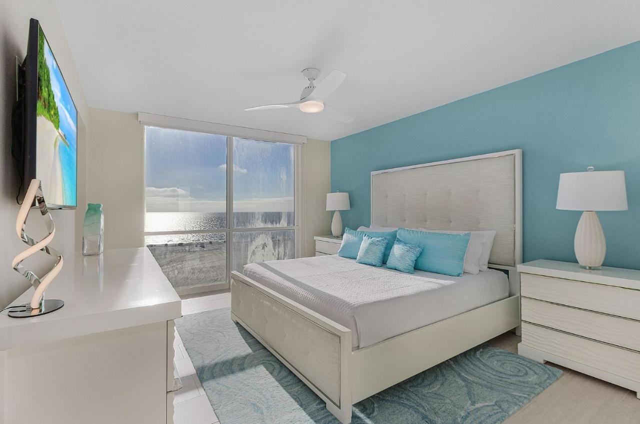 Apartment 50 Shades Of White - Gullwing #805 - 6620 Estero Blvd Fort Myers Beach