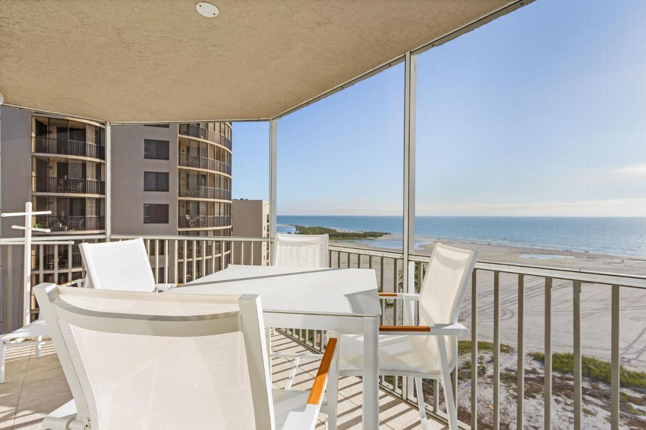 50 Shades Of White - Gullwing #805 - 6620 Estero Blvd Apartment Fort Myers Beach