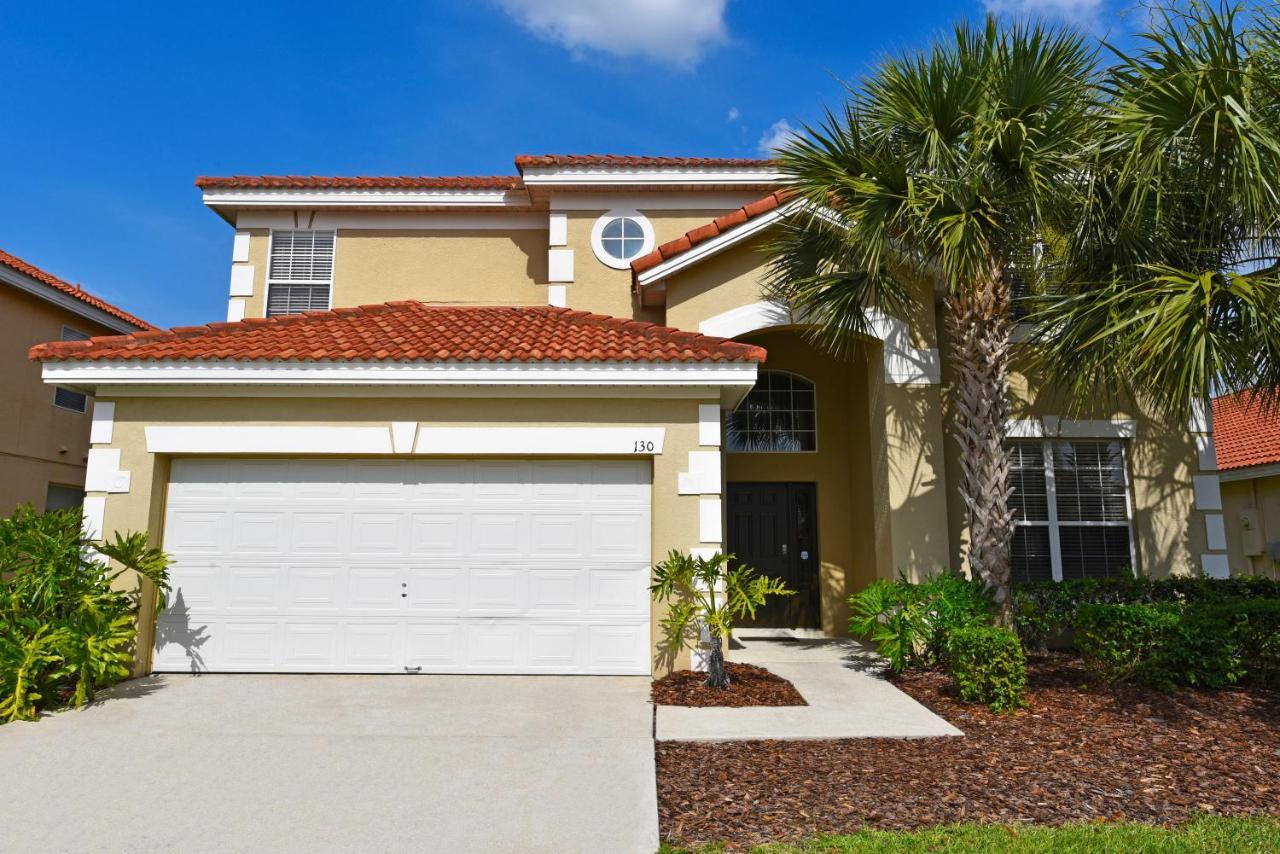 Cozy W Private Pool, In Gated Near -130 * Davenport