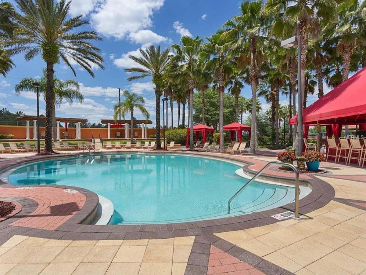 Holiday home Cozy W Private Pool, In Gated Near -130 *