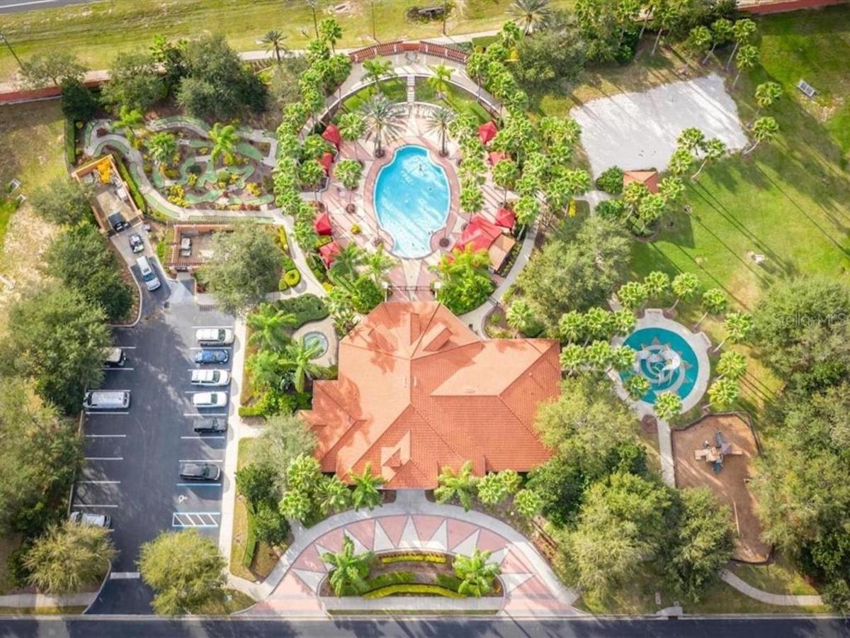 Holiday home Cozy W Private Pool, In Gated Near -130
