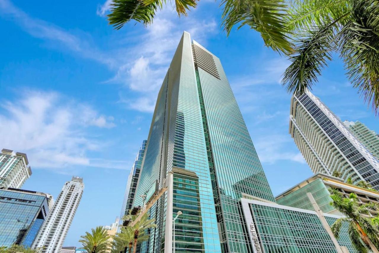 1br Luxury With Parking In The Heart Of Brickell Apartment *