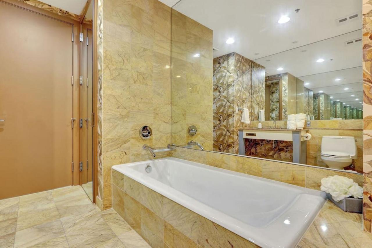 1br Luxury With Parking In The Heart Of Brickell