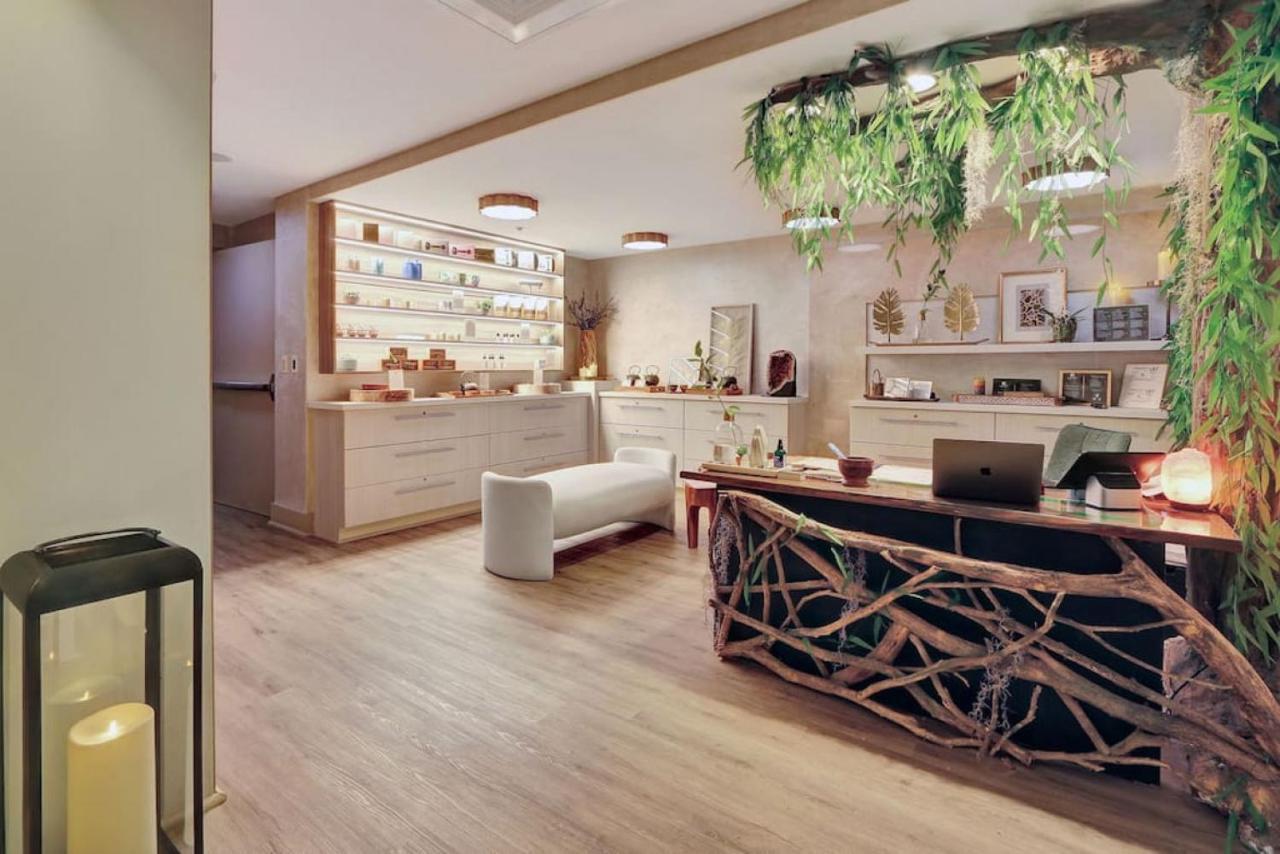 1br Luxury With Parking In The Heart Of Brickell * Miami