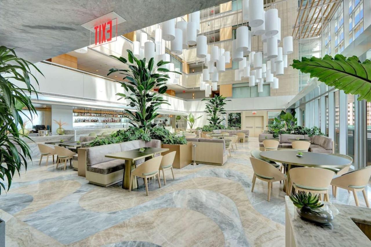1br Luxury With Parking In The Heart Of Brickell Apartment Miami