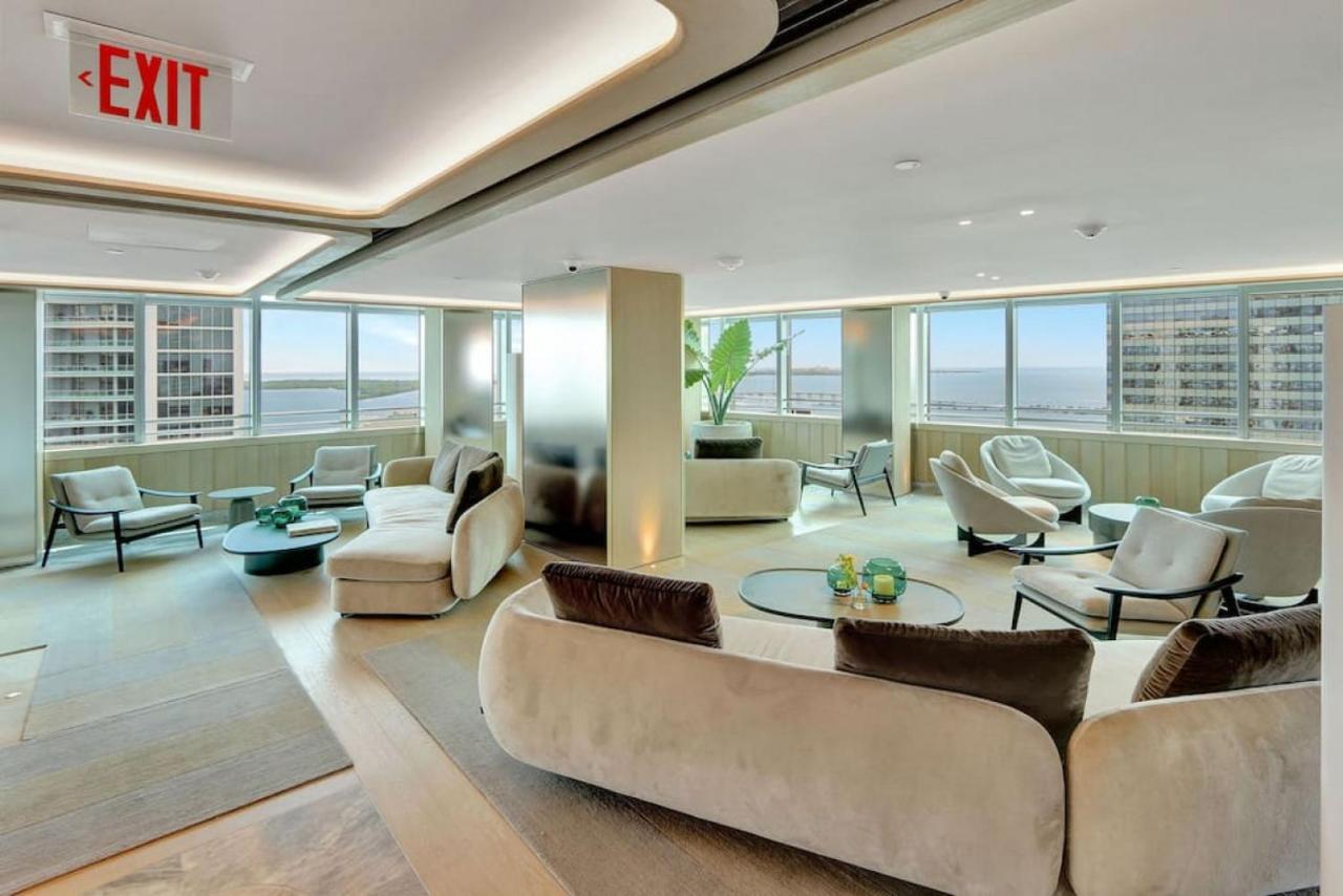 1br Luxury With Parking In The Heart Of Brickell Apartment