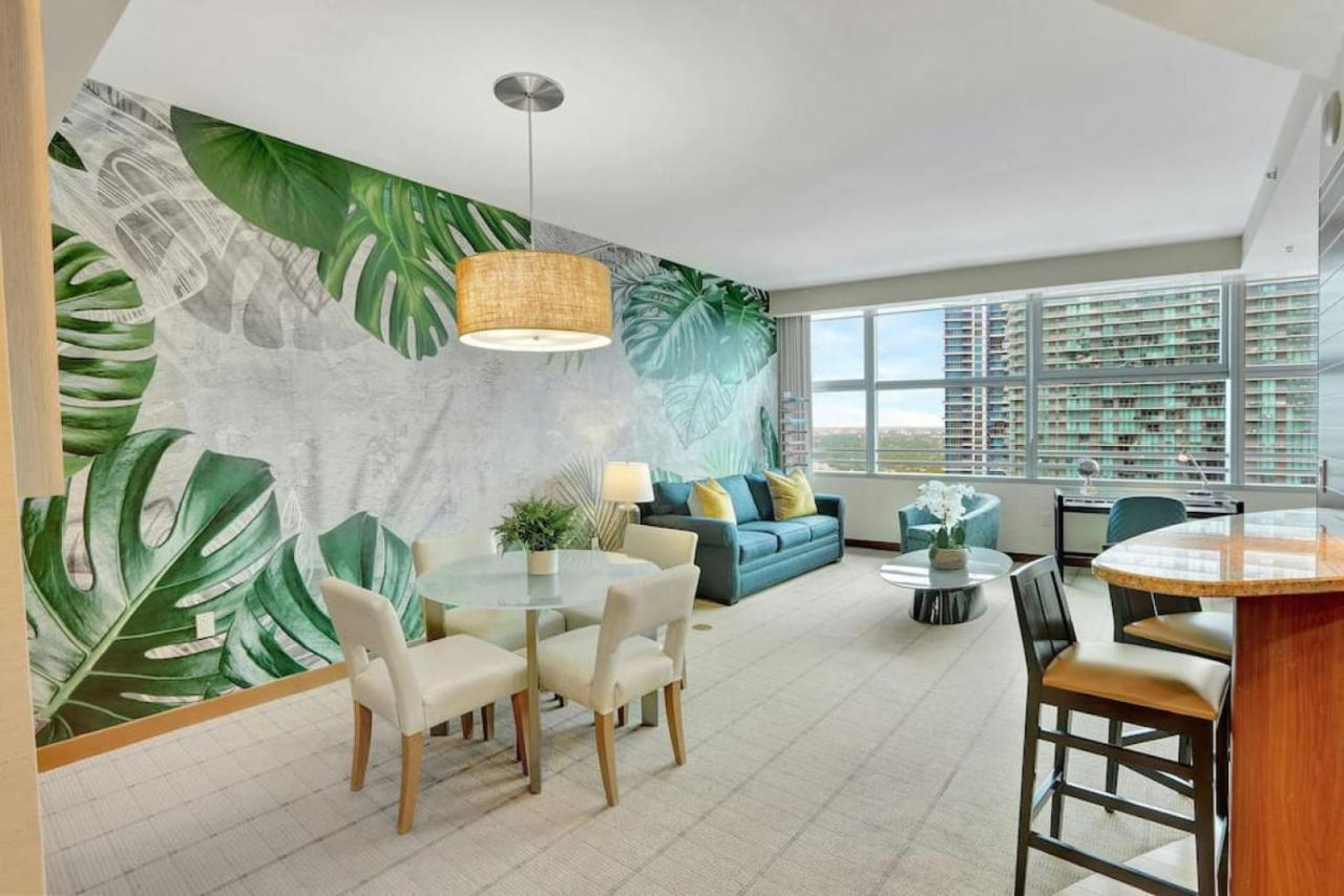 1br Luxury With Parking In The Heart Of Brickell Apartment Miami