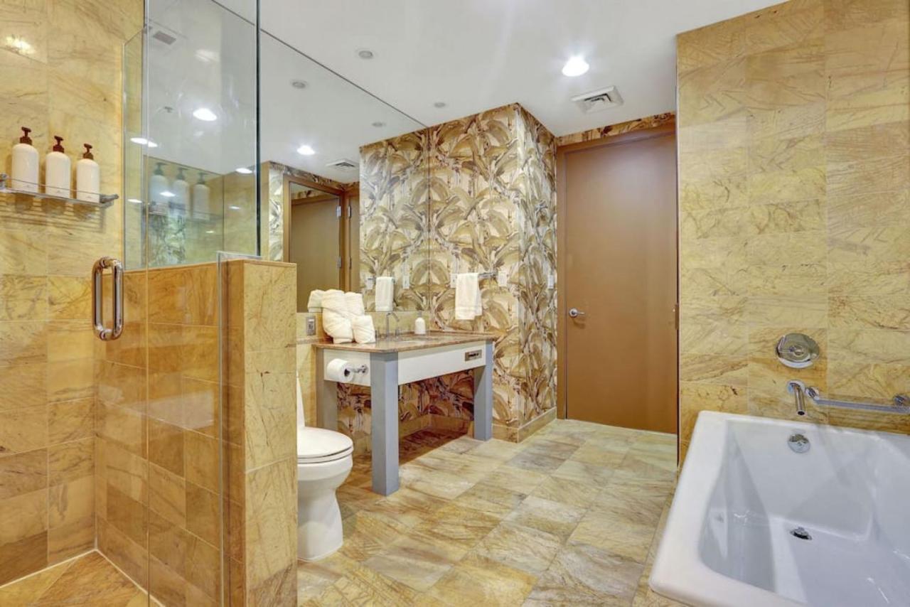 1br Luxury With Parking In The Heart Of Brickell Miami