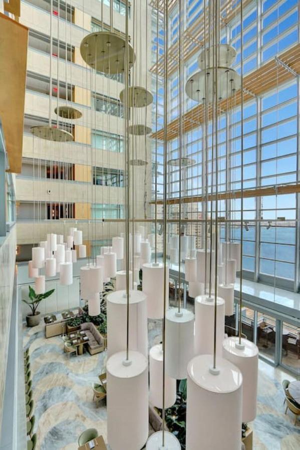 1br Luxury With Parking In The Heart Of Brickell Apartment