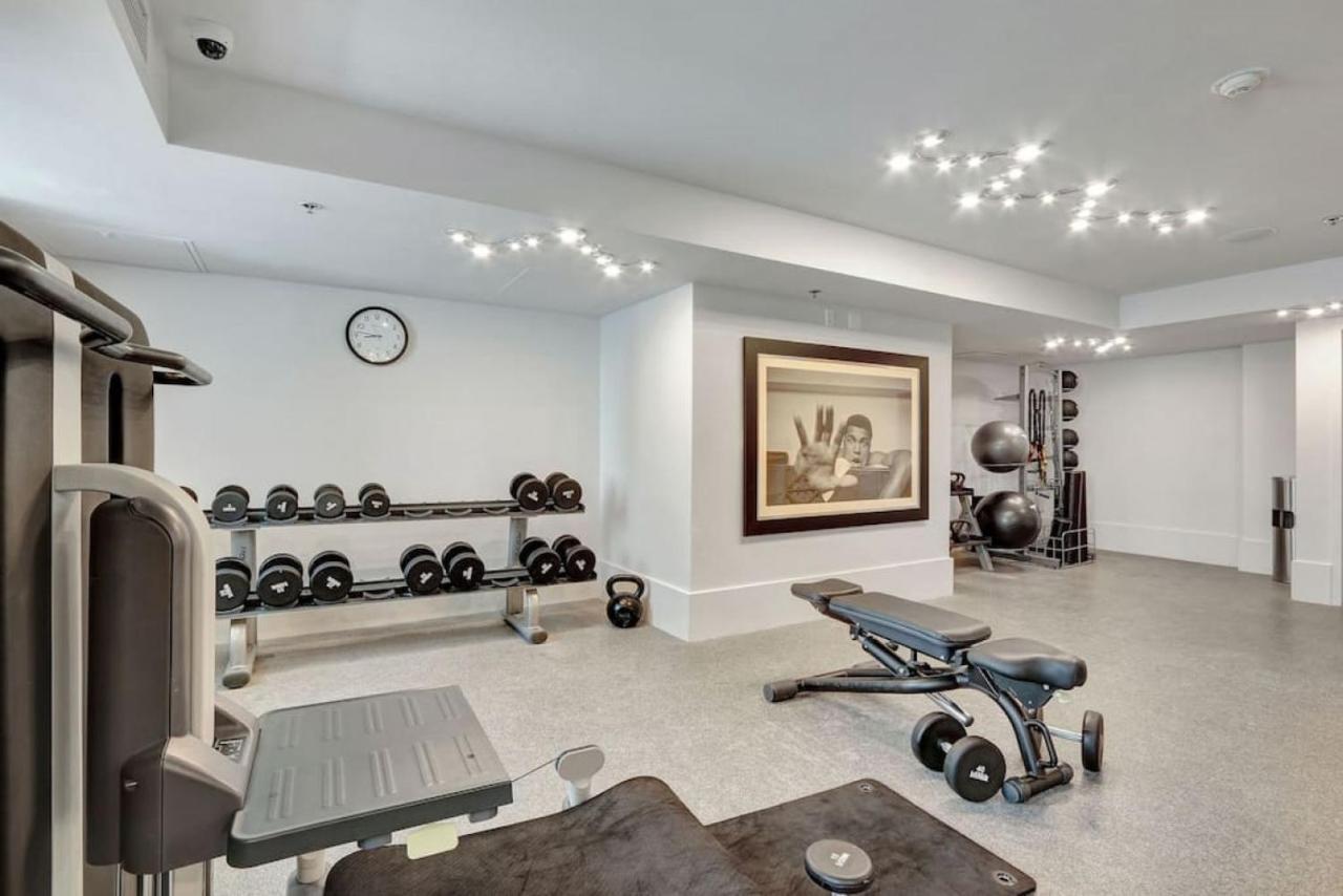 1br Luxury With Parking In The Heart Of Brickell