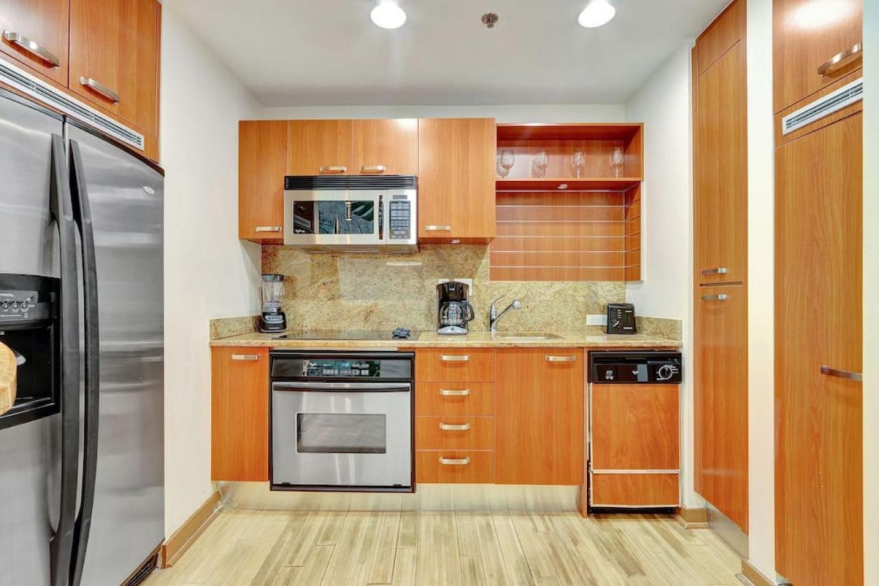 1br Luxury With Parking In The Heart Of Brickell Apartment