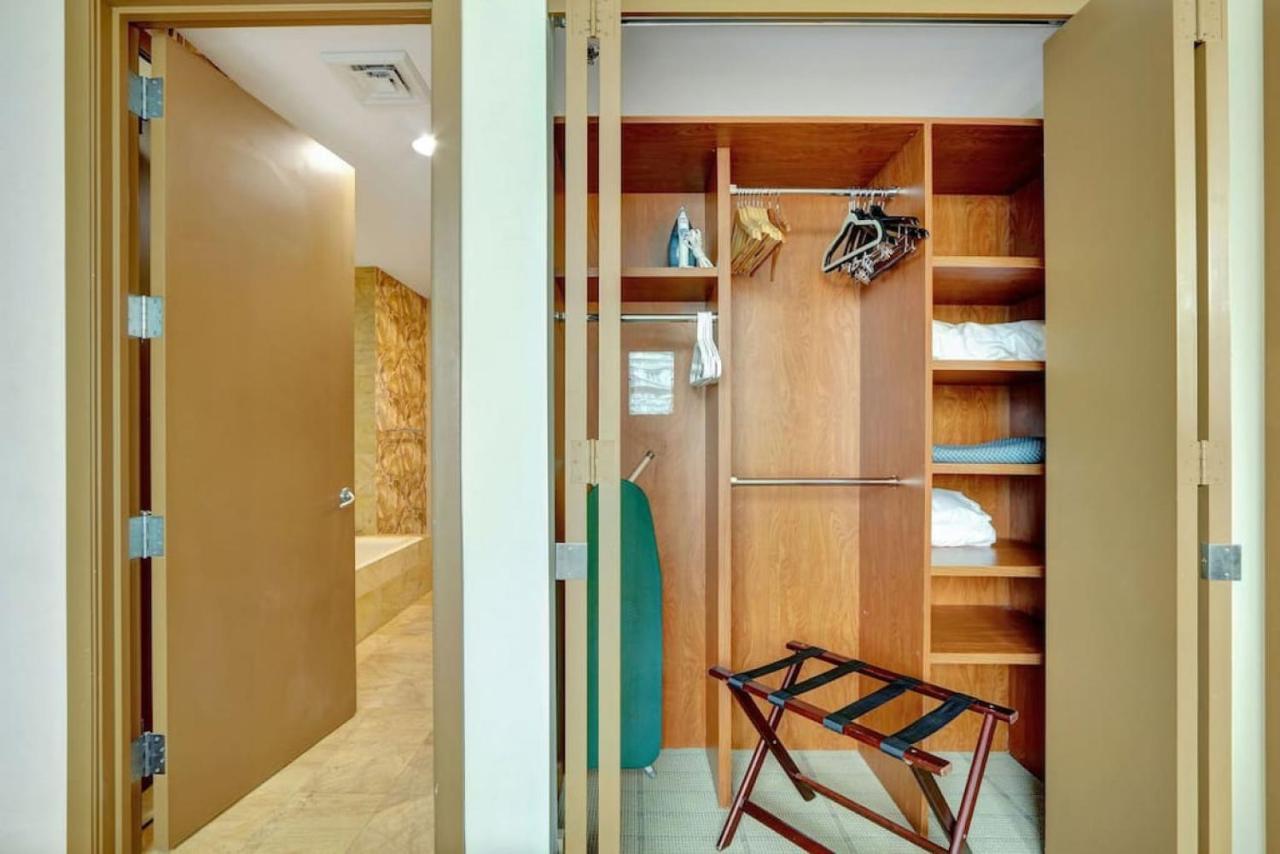 1br Luxury With Parking In The Heart Of Brickell *