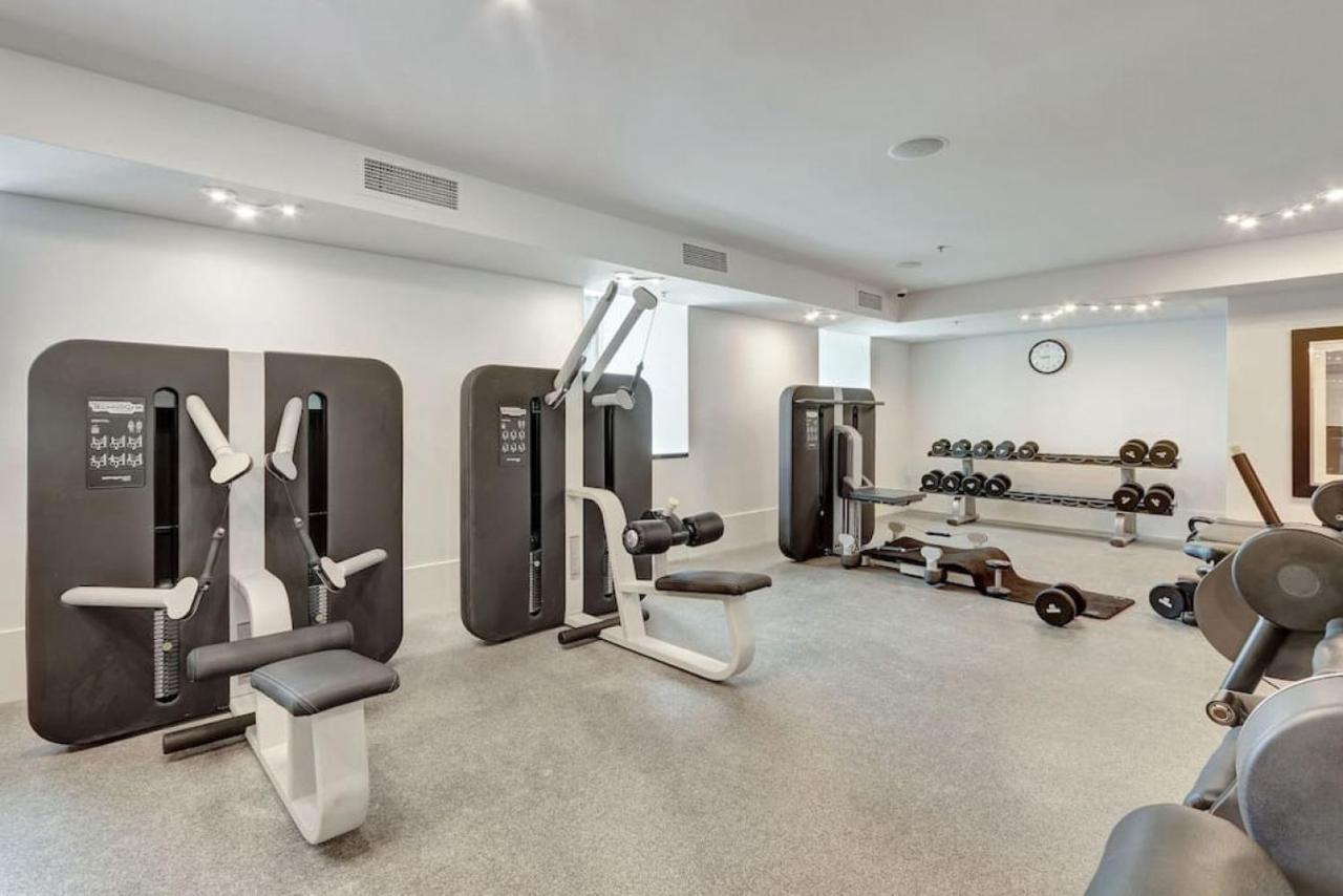 1br Luxury With Parking In The Heart Of Brickell * Miami