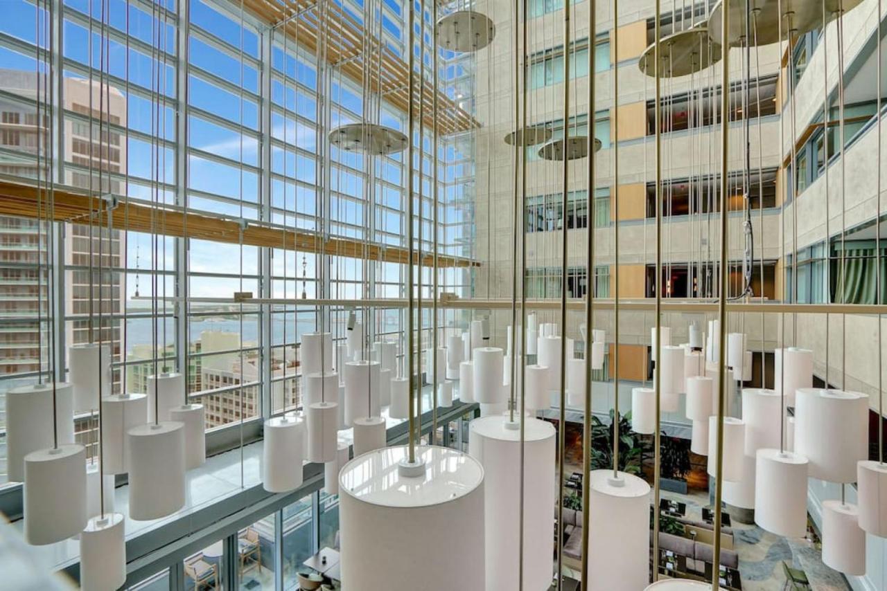 1br Luxury With Parking In The Heart Of Brickell Apartment Miami