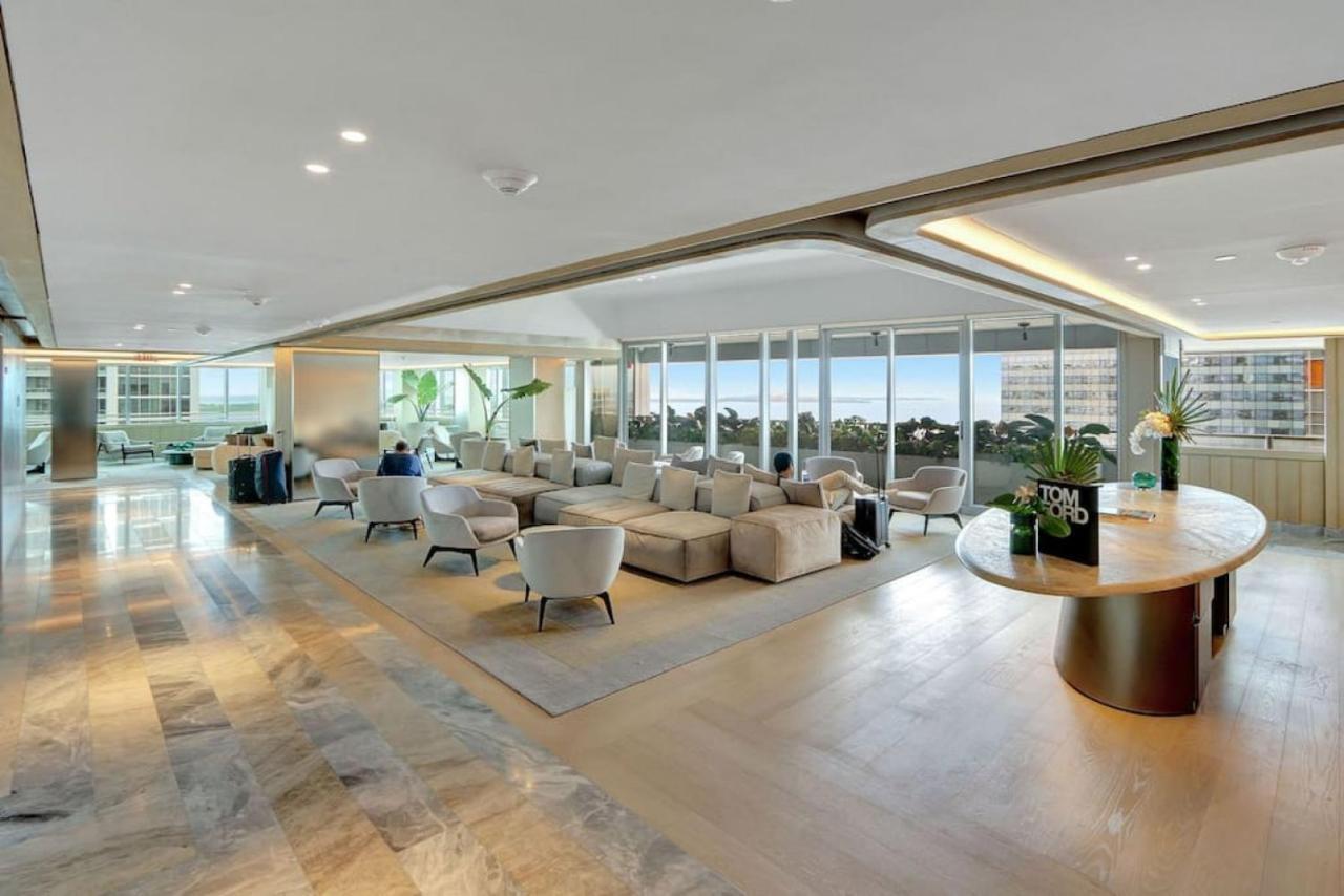1br Luxury With Parking In The Heart Of Brickell