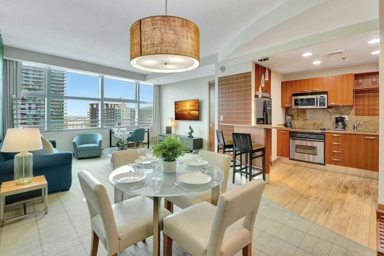 1br Luxury With Parking In The Heart Of Brickell Miami