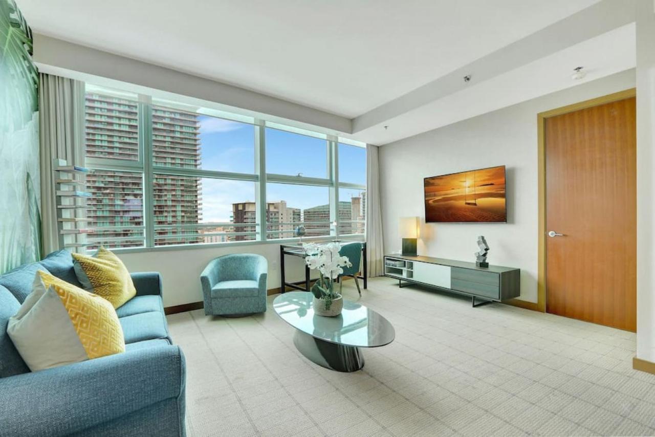 1br Luxury With Parking In The Heart Of Brickell Apartment *