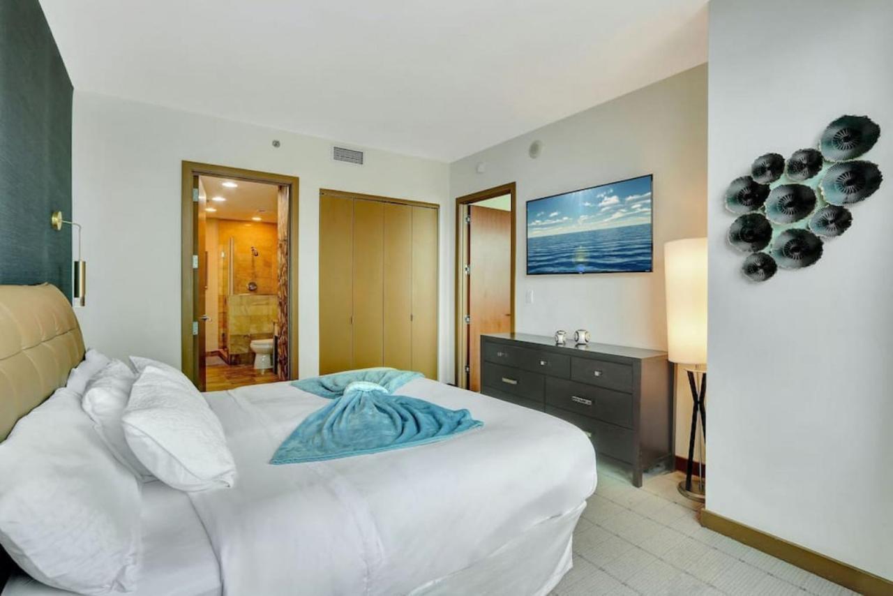 1br Luxury With Parking In The Heart Of Brickell Apartment