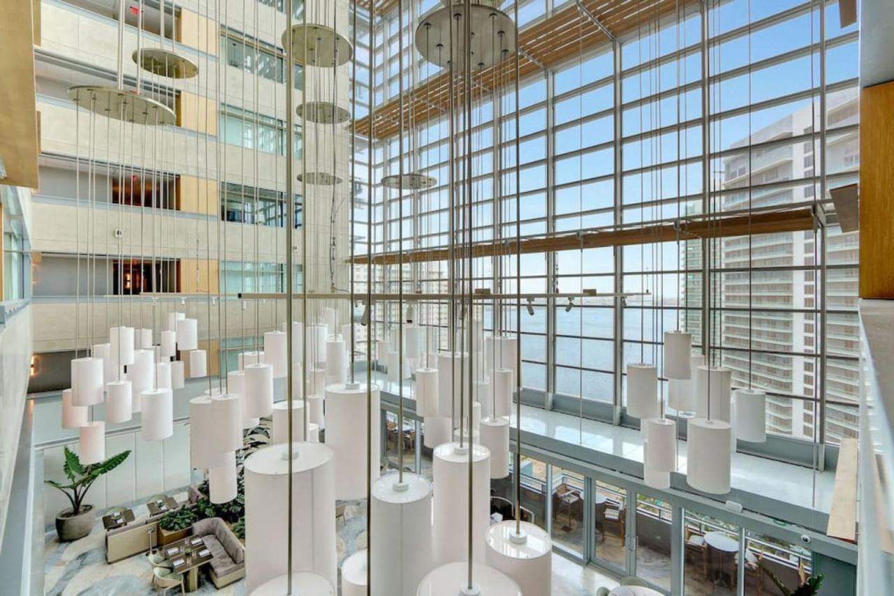 1br Luxury With Parking In The Heart Of Brickell Apartment *