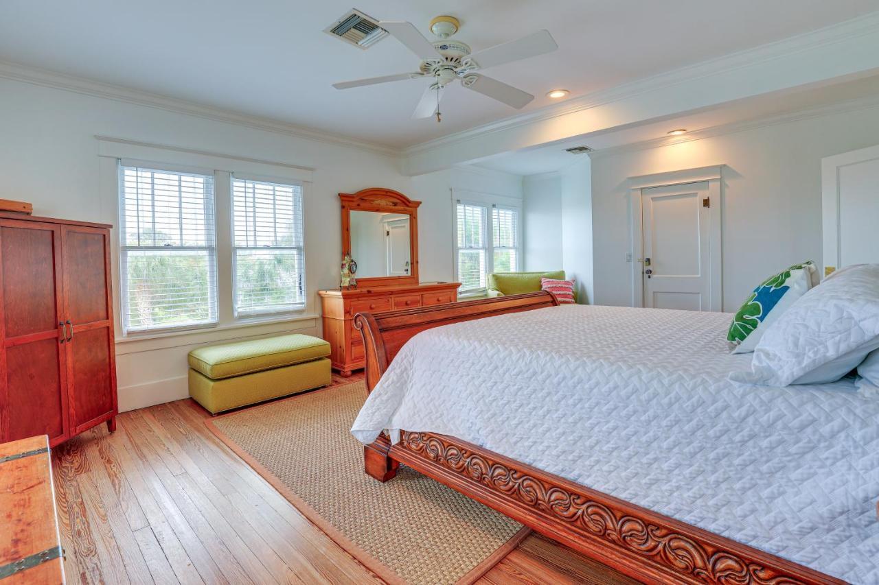 Holiday home Palm With Decks And Florida - Near Golf *