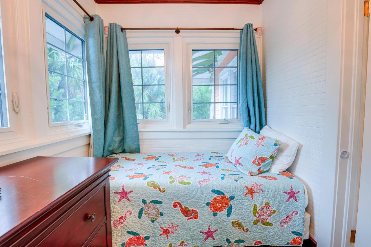 Holiday home Palm With Decks And Florida - Near Golf