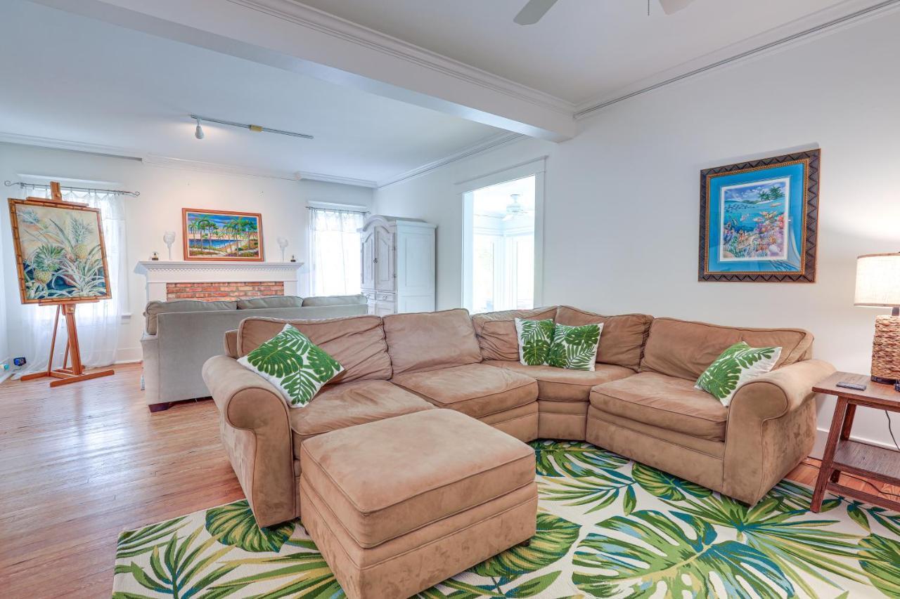 Holiday home Palm With Decks And Florida - Near Golf