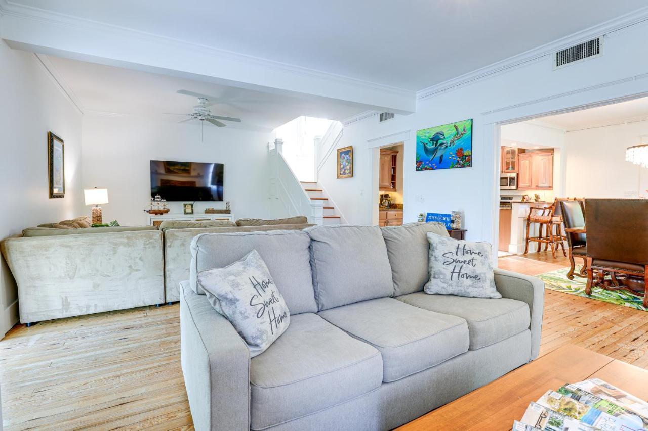 Holiday home Palm With Decks And Florida - Near Golf *