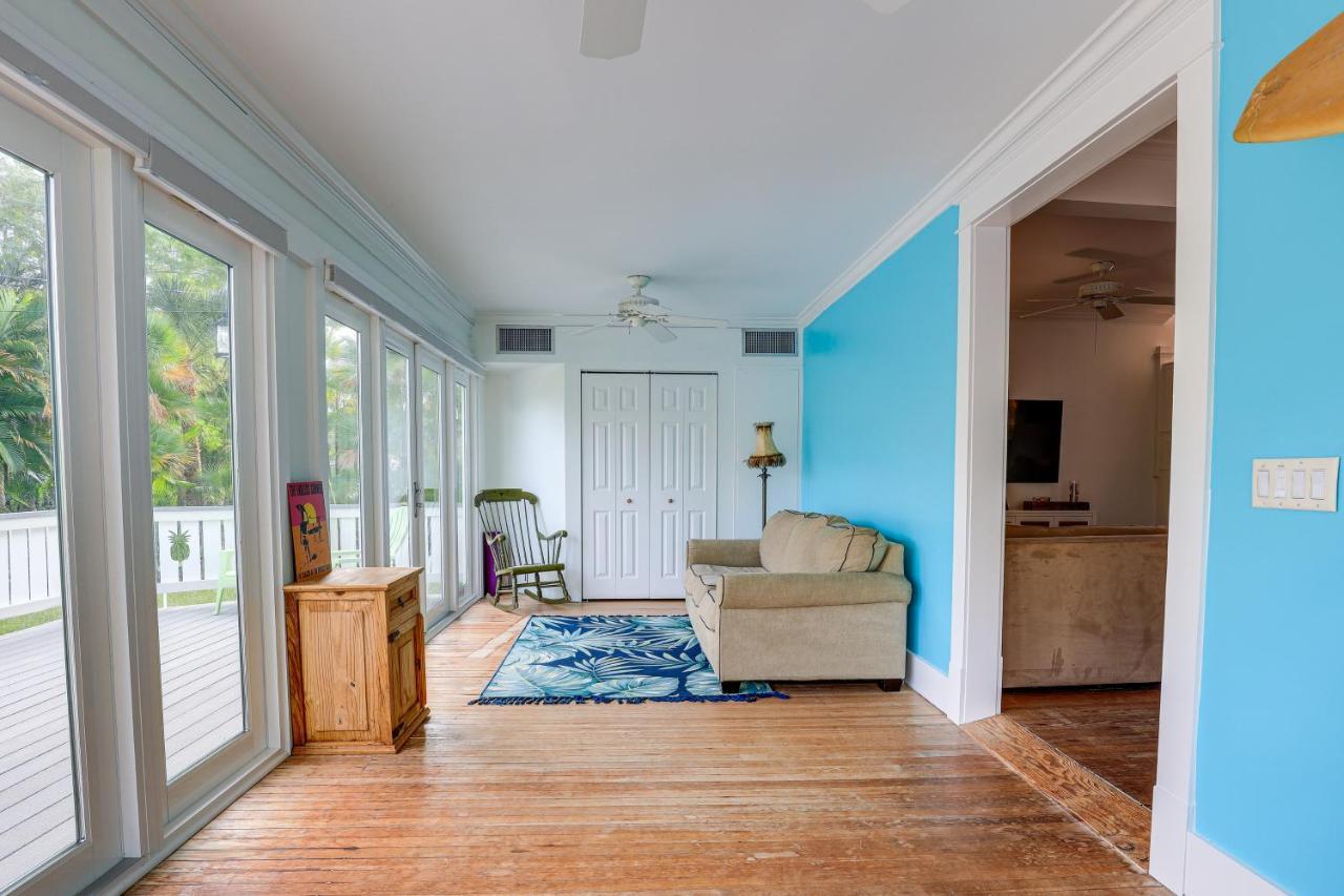 Holiday home Palm With Decks And Florida - Near Golf Stuart