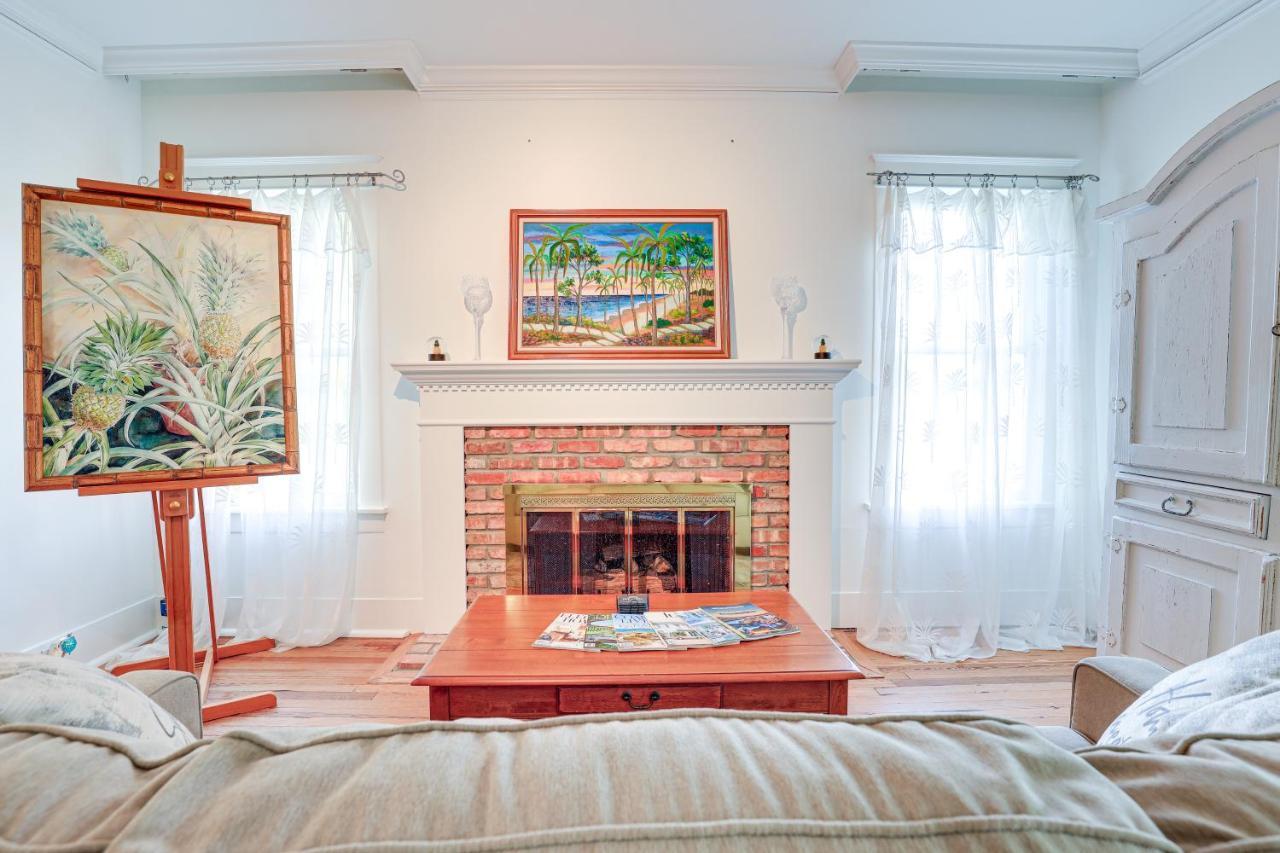 Palm With Decks And Florida - Near Golf Holiday home *