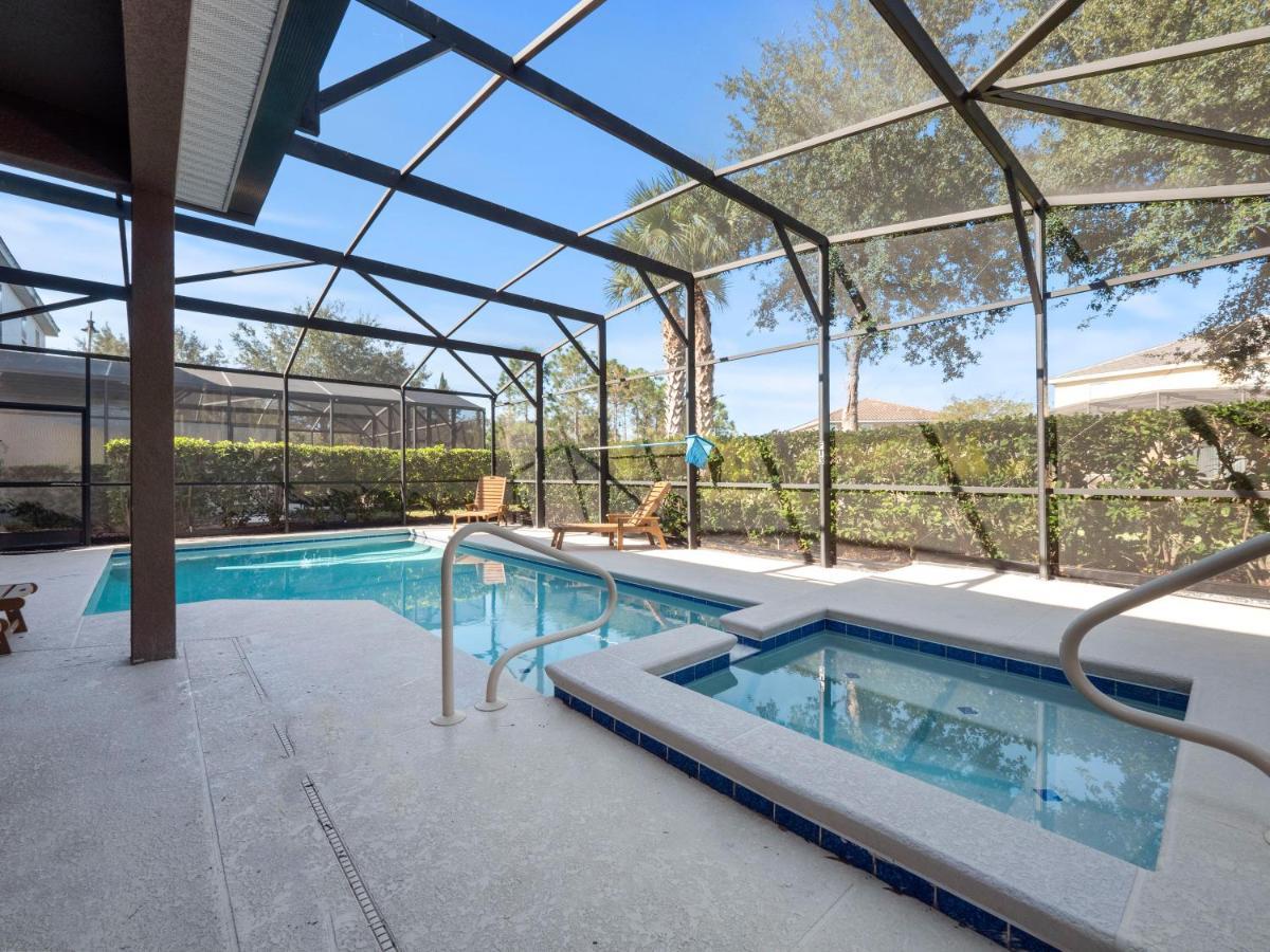 Holiday home Bsv_villa5112 Davenport