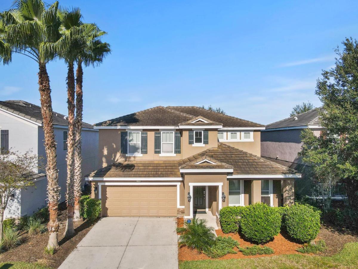 Bsv_villa5112 * Davenport