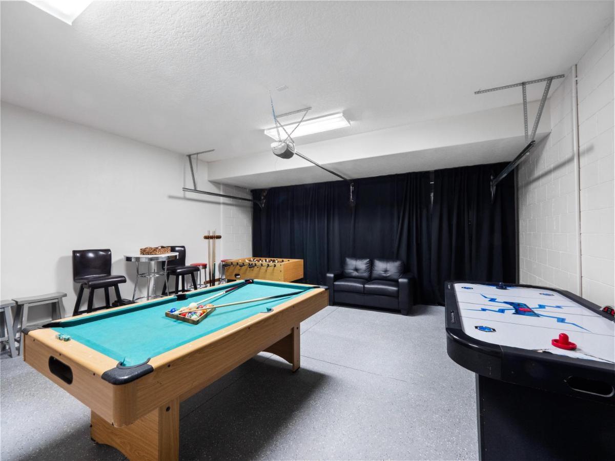 Holiday home Bsv_villa5112 Davenport