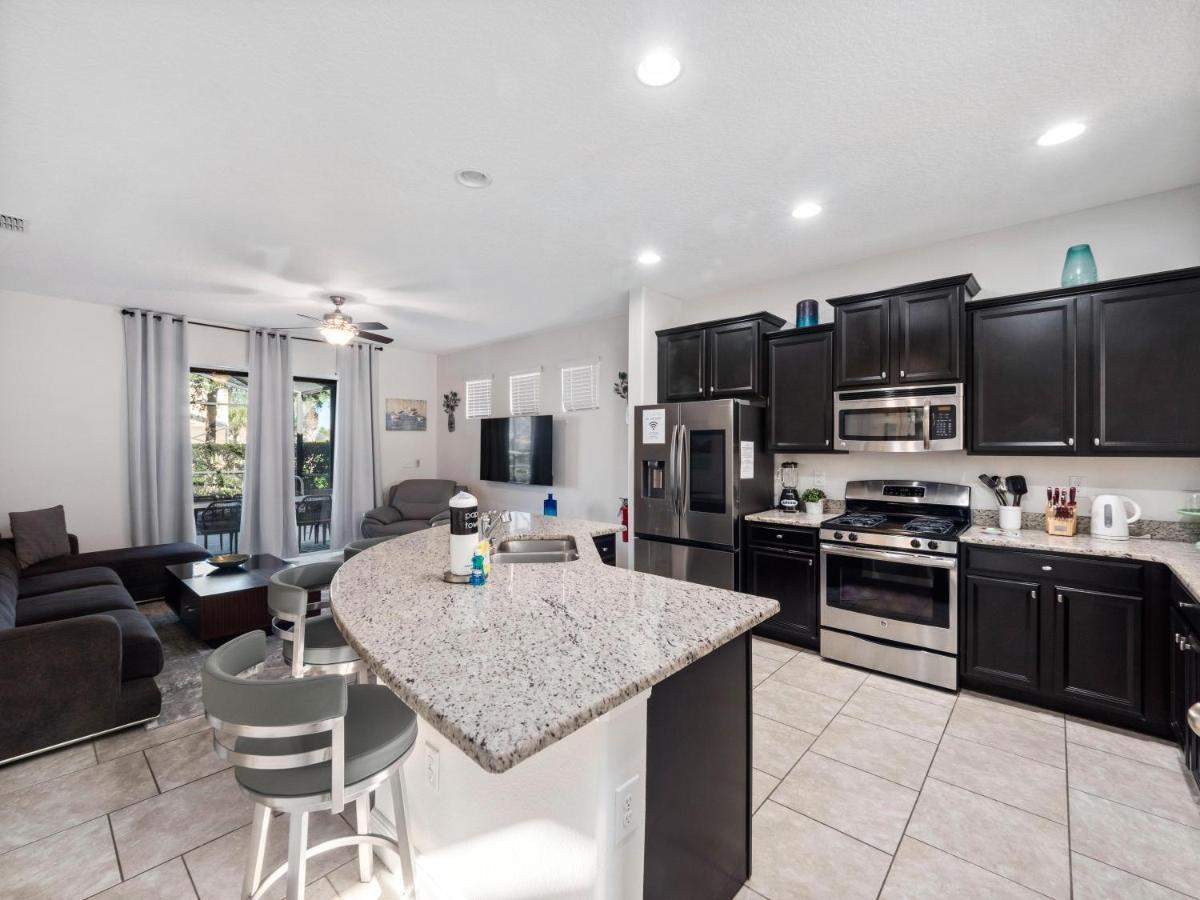 Bsv_villa5112 Holiday home Davenport